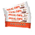 Vegan, Gluten Free, Nut Free |Large Chocolate PeaNot Butter Cups (4 Pack)