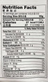 Generic 360g, 3-52 Pack Seasoning for Fish with Laotan Sour Cabbage, Serves