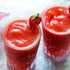 33.8 oz (1 Pack 2 Island Oasis Strawberry Fruit Puree Beverage Mix, fl Liter)