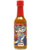 Torchbearer Sauces Honey Badger Hot Sauce 5oz, Scorpion and Carolina Reaper Peppers