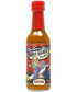 Torchbearer Sauces Honey Badger Hot Sauce 5oz, Scorpion and Carolina Reaper Peppers