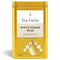 Tea Forte White Ginger Pear Premium Loose Leaf Caffeinated White Tea Blend