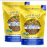 Lark Ellen Farm Grain-Free Granola, Certified Organic Raw Sprouted Vegan Clusters, Paleo