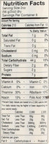 1 Pack 20 Colavita Pasta - Fettuccine, Pound