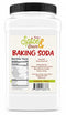Baking Soda | Pure Sodium Bicarbonate Powder for Baking, Cleaning, Deodorizing &