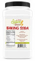 Baking Soda | Pure Sodium Bicarbonate Powder for Baking, Cleaning, Deodorizing &
