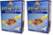 Food For Life Cereal Ezekiel 4:9 Golden Flax, 16 OZ (Pack of