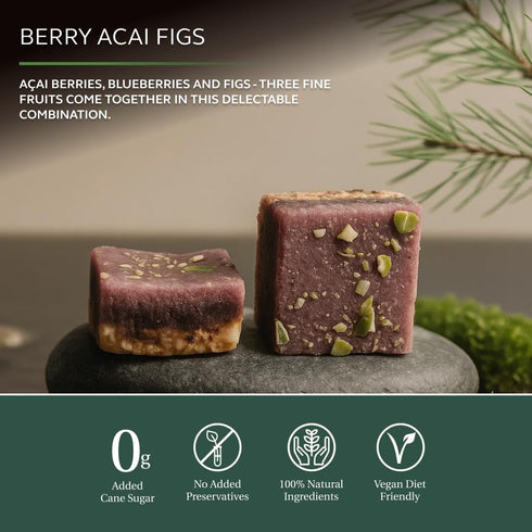(8 Laumire Le Petit Gourmet Treats Pc) Superfood Fruit & Nut Snacks | No Added Cane Sugar, All Natural, Vegan, Gluten
