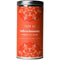Tahmina Saffron Immunity Caffeine Free Tea: Calming Turmeric and Ginger with Saffron,