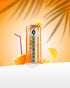(8.3 Oz, 24 Count) Liquid Ice Energy Drink - Citrus Pop Fl