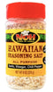 NOH Foods of Hawaii Hawaiian Seasoning Salt, 8 Ounce (All-Purpose: Garlic, Vinegar, Chili Pepper)