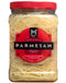 Generic Shredded Parmesan Cheese, it's important to handle it with care to maintain