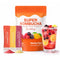 DALAMHARI Kombucha Powder Packets | Variety Pack 21T | Sparkling Probiotic Kombucha