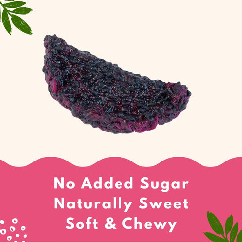 FAR'S ORCHARD 3oz, Fars Orchard Dried Dragon Fruit Snacks All Natural Dragon Fruit, No Sugar Added, Non-GMO, Vegan