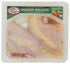 Bell & Evans , Chicken Breast Bone-In Air Chilled Organic Step 2