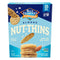 Blue Diamond Almonds Nut Thins Gluten Free Cracker Crisps, Hint of Sea