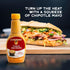 8.8oz (1 (Pack 2) La Morena Chipotle Mayo Dressing, Perfect for Salads, Sandwiches, Tacos and More, unit)