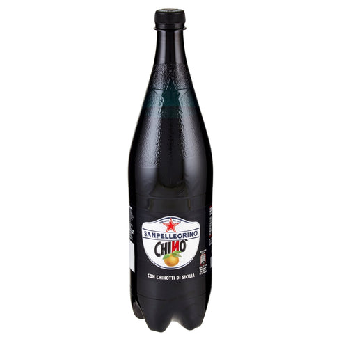 S.Pellegrino 125cl Sanpellegrino Chinotto