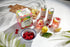 BELVOIR FRUIT FARMS 330ml (Pack 8) Belvoir Farm - Delicious & light Raspberry Lemonade