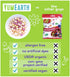10 YumEarth Easter Candy Organic Jelly Beans - Spring Fruit Flavors, Gluten Free Snack - Allergy Friendly, Non-GMO