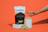 16oz Terrasoul Superfoods Organic Dry-Roasted & Lightly Salted Cashews, Resealable Pouch - Perfect for Snacking
