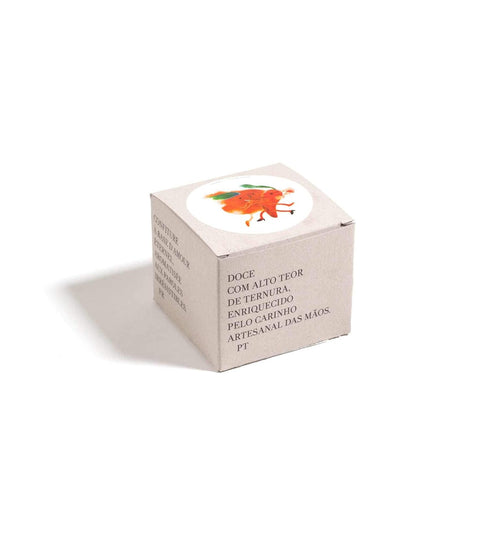 Jose Gourmet Carrot & Orange Jam, 250g