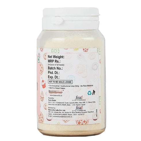 Generic 32.97 oz 75g Ice Cream Stabilizer