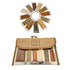 Set 12 (12, Organic Spice and Seasoning Basic Starter includes Organic Spices: Cayenne | Cinnamon | Cumin | Garlic |