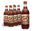 Variety Pack 16.9 Oz (12 A&W Root Beer, Fl Bottles)