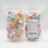 4 lb 5 Classic Zero Sugar Candy FlavorDrops, Assorted Flavors, Low Carb, Bulk Keto Snacks for Diabetics, Individually