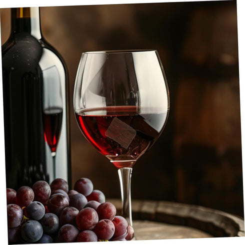 Heavy French Oak Chips for Wine Brewing Flavor for Wine Making for Home Brewers
