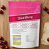 Generic -200 Dried Cherry Jumbo Grams,Vitamin-Rich, Tangy & Healthy Snack | Preservative-Free