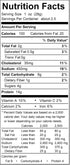 (Pack 3), 13g Katie's Beef Jerky - Seriously Spicy Beef Jerky of made with premium quality beef, of Protein per