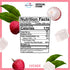 6 Pack 10.82 oz Mogu Mogu Lychee Juice Drink with Nata de Coco (Coconut Jelly) Chewy Fruit Beverage for Kids & Adults