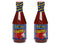 Pico Pica Mexican Hot Sauce 15.5 oz (2 Pack) - HOT