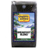 Organic Coffee Co. Breakfast Blend Whole Bean Coffee 2LB (32 Ounce) Medium