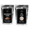 Buckwheat Flour 5lb and Brown Teff Flour 5lb Baking Flour Combo |