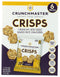 Crunchmaster Multi-Seed Crisps Multi Pack, 4.5 Oz