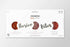 Carmen & Lola Eat Espaa! Charcuterie Sampler by Fermn (Iberico Chorizo 1 oz + Iberico Salchichon 1