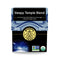 Buddha Teas Sleepy Temple Blend Organic Herbal Tea - Caffeine Free - 18 Bleach-Free Tea Bags