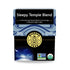 Buddha Teas Sleepy Temple Blend Organic Herbal Tea - Caffeine Free - 18 Bleach-Free Tea Bags
