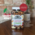 (30oz Germack - Cherry Berry Nut Mix - Cashews, Dried Cranberries, Michigan Dried Cherries, Almonds, and Pecans