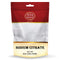 Sodium Citrate Powder 8 Ounce, Food Grade Non-GMO Emulsifier for Cheese and Molecular Gastronomy
