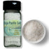 5oz 90 Baja Sea Salt | Organic Coarse Glass Shaker | Hydration Low Sodium Recovery - Over Minerals and Electrolytes
