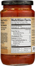 LA FAMIGLIA DEL GROSSO 13.5 oz (Pack 6) LA FAMIGLIA DELGROSSO Sauce Pizza Old Style, fl