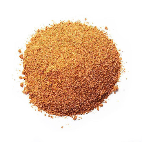 20 oz Spiceology - All Purpose BBQ Rub and Spice Blend - Use On: Beef, Fish, Chicken, Vegetables, and Sauces