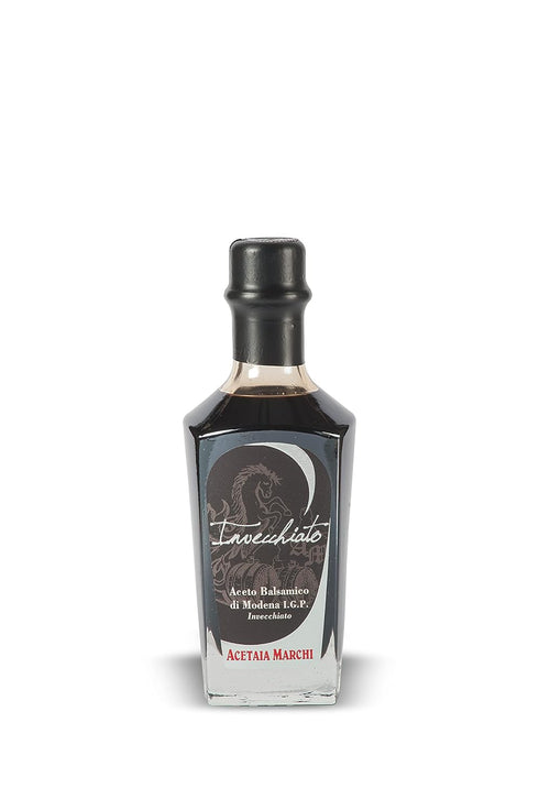 Acetaia Marchi Balsamic Vinegar of Modena I.G.P. Invecchiato Silver