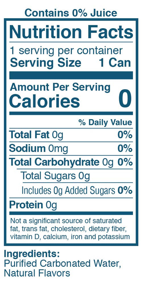 Summer 12 Oz (Pack 12) Waterloo Sparkling Water, Berry Naturally Flavored, Fl Cans of Zero Calories and Zero Sugar