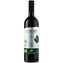 Lussory Organic Merlot Dealcoholized 0.0% Non Alcoholic Wine Red From Spain, Low