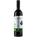 Lussory Organic Merlot Dealcoholized 0.0% Non Alcoholic Wine Red From Spain, Low